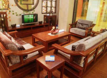 木制家具去污保潔七大法寶 木制家具去污保潔七大法寶