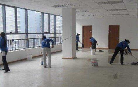 保潔開荒 保潔開荒